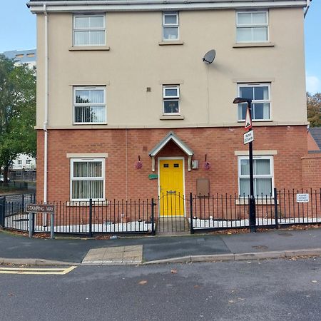 Luxury Room In Walsall Bloxwich المظهر الخارجي الصورة