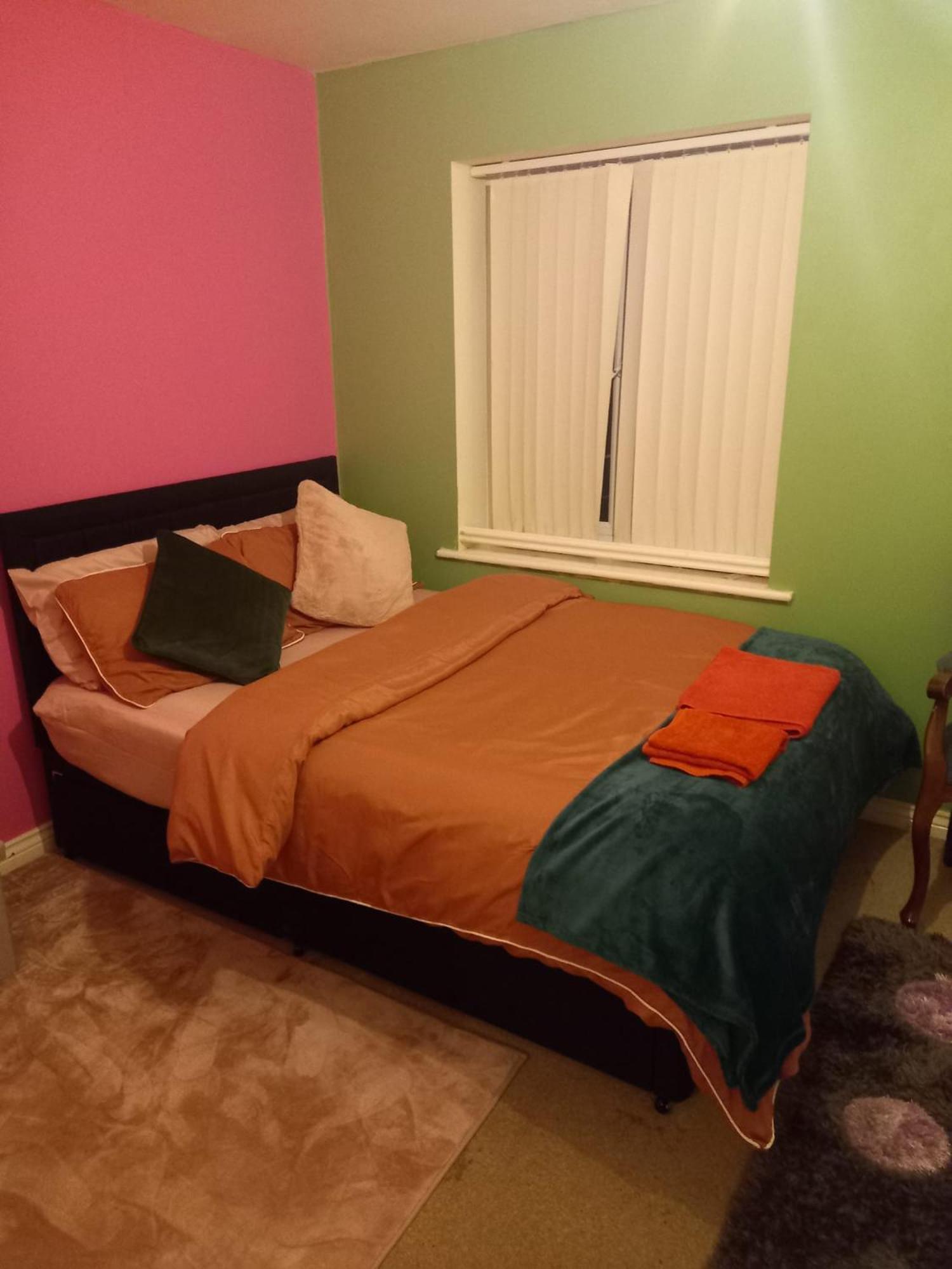 Luxury Room In Walsall Bloxwich المظهر الخارجي الصورة