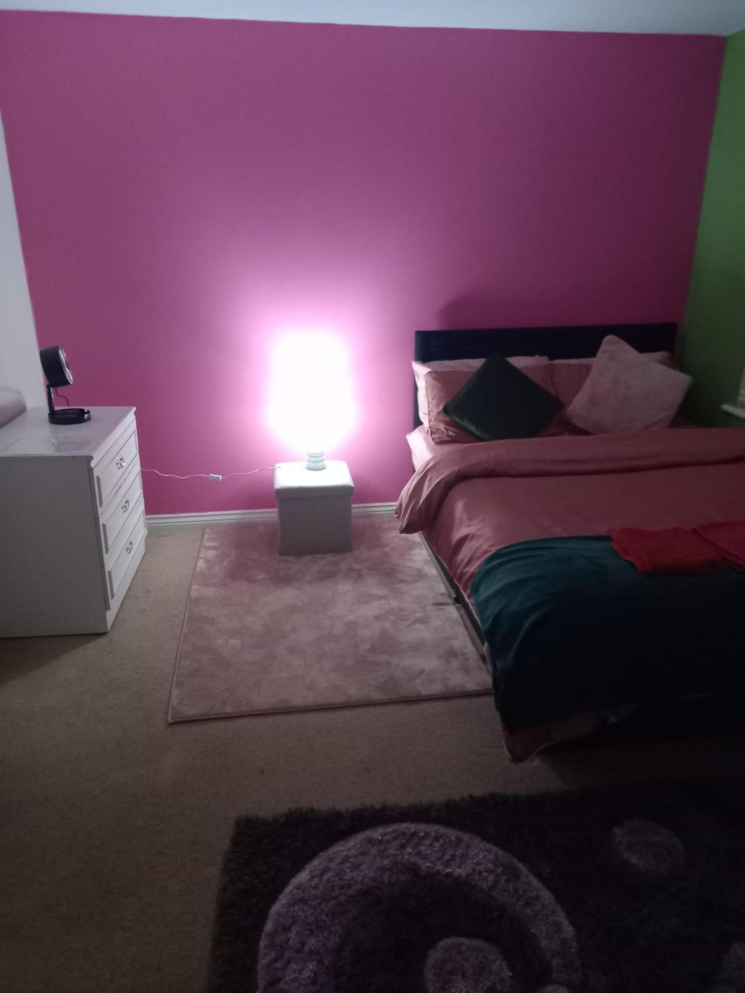 Luxury Room In Walsall Bloxwich المظهر الخارجي الصورة