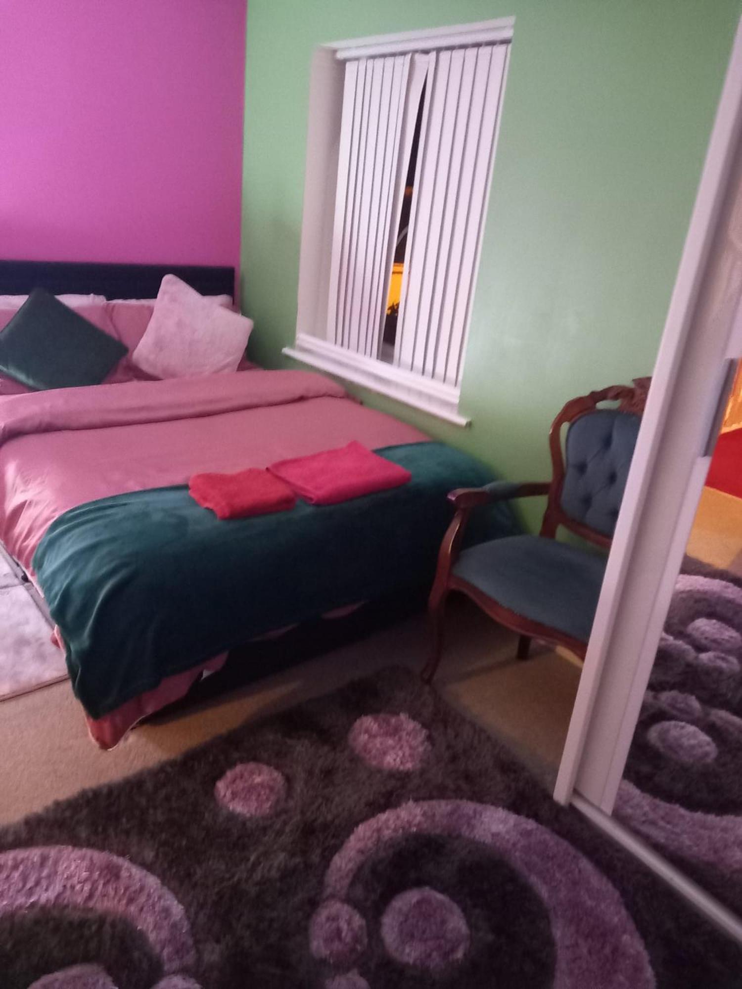 Luxury Room In Walsall Bloxwich المظهر الخارجي الصورة