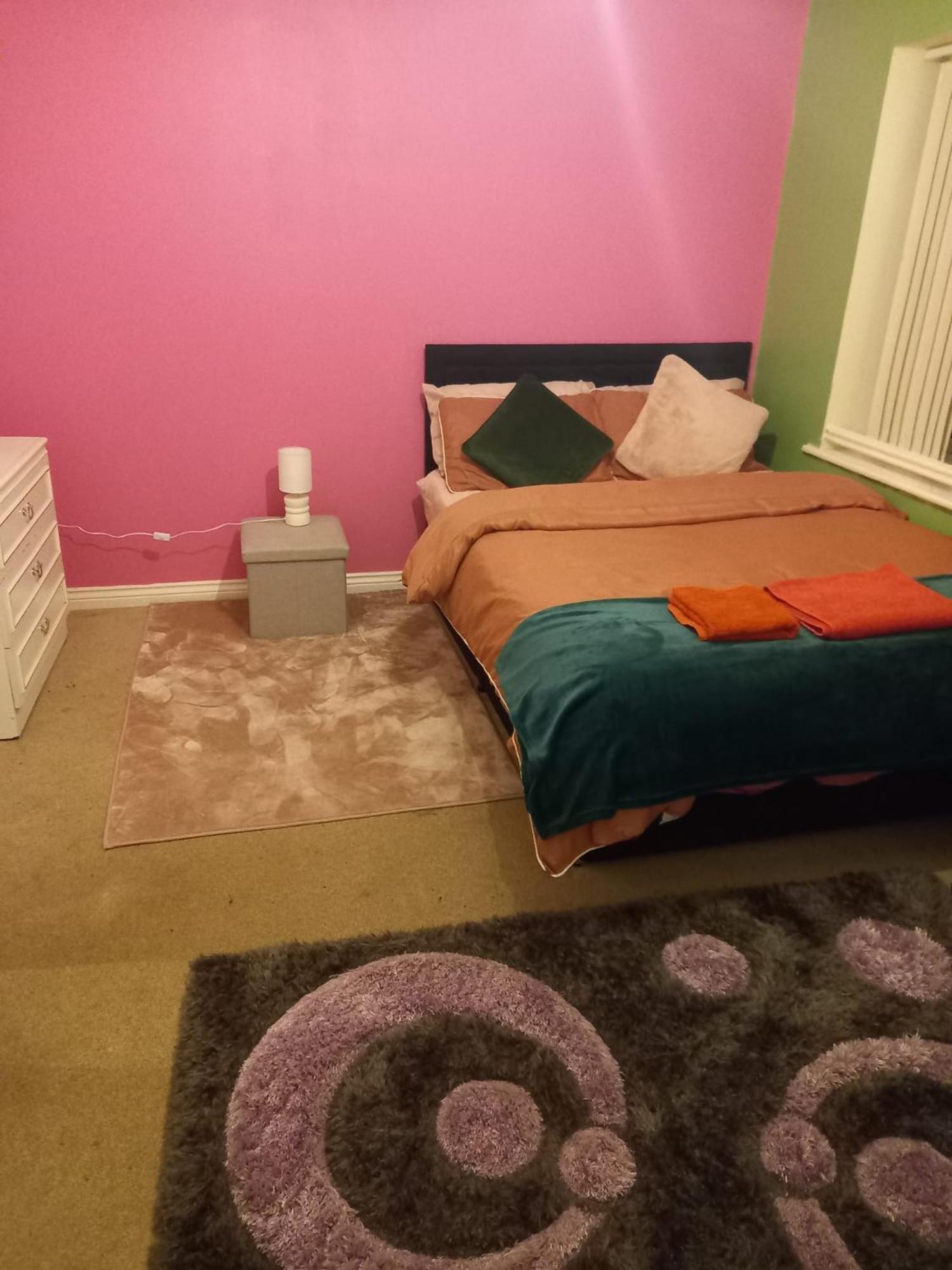 Luxury Room In Walsall Bloxwich المظهر الخارجي الصورة